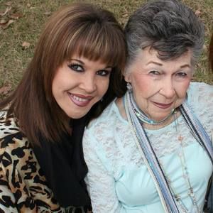 Meet your Posher, Karen